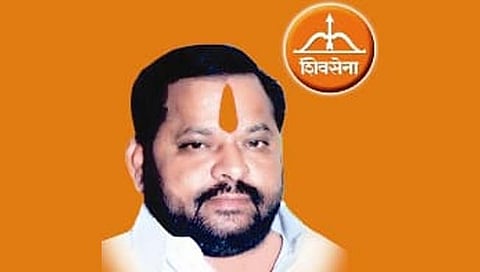 सोलापूर : शिवसेनेचे आमदार शहाजी पाटील पक्षावर नाराज का ?