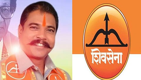 शिवसेनेकडून अक्कलकुव्यातील आमशा पाडवी यांना विधान परिषदेची उमेदवारी