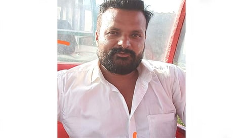 कैलास बाबुराव साबळे  www.pudhari.news