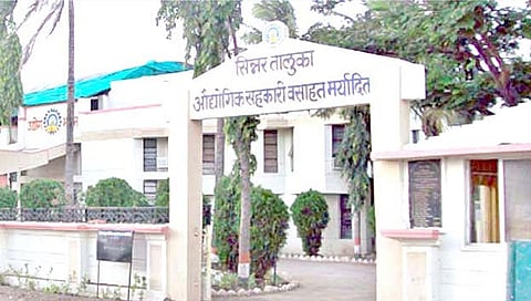 नाशिक : शिंदे गटाची बंडखोरी वाजे समर्थकांच्या पथ्यावर