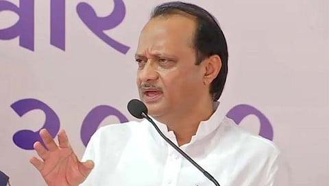 पिंपरी चिंचवडची सत्ता राष्ट्रवादीला द्या; शहराला दररोज पाणी देतो, अजित पवार यांनी फुंकले रणशिंग