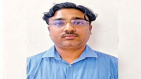कोल्हापूर : पाच हजारांची लाच घेताना वैद्यकीय अधिकार्‍यास अटक