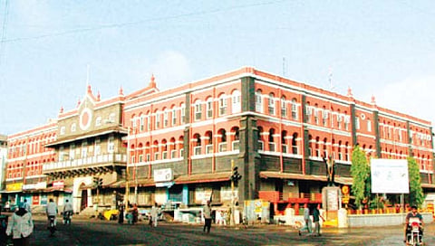 कोल्हापूर : घरफाळ्यात ‘सेटलमेंट’