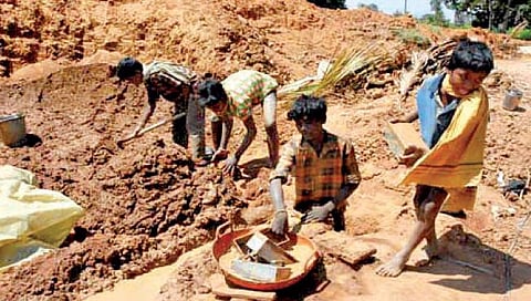 बालकामगारांची संख्या वाढतेय; कोंढवा, वानवडी, उंड्री परिसरातील चित्र
