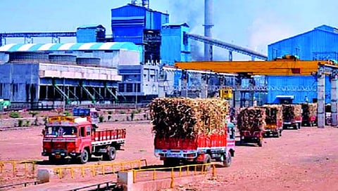 सातारा : कारखान्यांची आऊटस्टँडिंग हजार कोटींवर