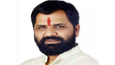 शिवसेनेच्‍या ४२ आमदारांसह ५० आमदार एकनाथ शिंदेसोबत : भरत गोगावलेंची माहिती