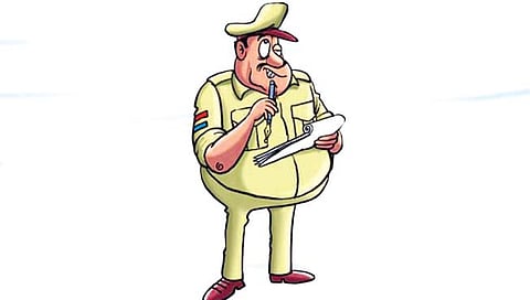 नाशिक : मध्यरात्री दीड वाजता दिली बदलीची ऑर्डर, गैरव्यवहारांच्या ठपक्यामुळे शहर पोलिस दलात बदल