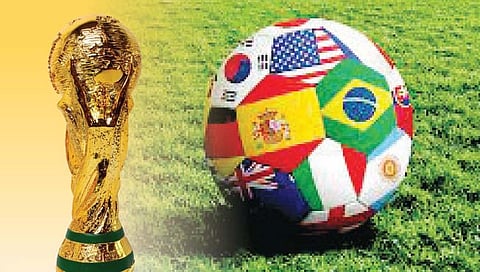 FIFA WC 2022