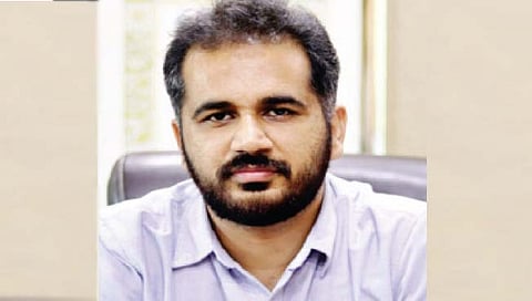 सातारा : माझी वसुंधरा अभियानात पालिका चमकल्या;मुंबईत जिल्हाधिकारी, मुख्याधिकार्‍यांचा आज गौरव