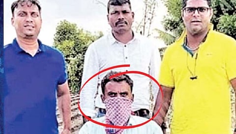 गोवा : मुख्यमंत्र्यांचे बनावट व्हॉटस्अ‍ॅप खाते बनविणार्‍याला अटक