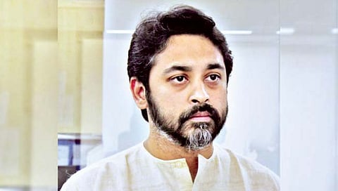 Nilesh Rane