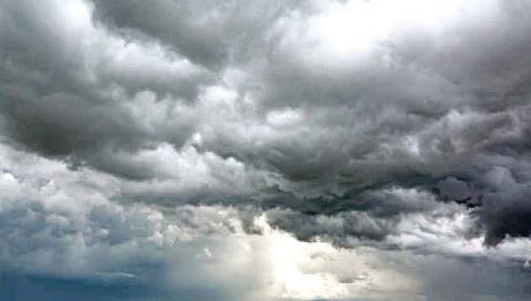 मान्सूनची आगेकूच 