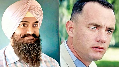 मनोरंजन  : ‘फॉरेस्ट गम्प’चं भारतीयकरण