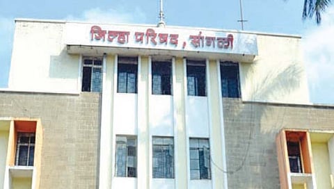 सांगली :  गोल्डन ‘ई-कार्ड’ साठी विशेष मोहीम