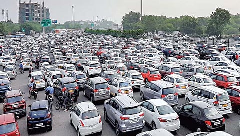 अग्‍निपथ योजना : भारत बंदला संमिश्र प्रतिसाद