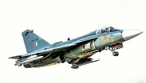 हवाई दल खरेदी करणार 114 लढाऊ विमाने
