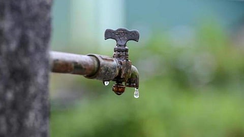 नगर: पारनेरकरांना लवकरच मुबलक पिण्याचे पाणी;