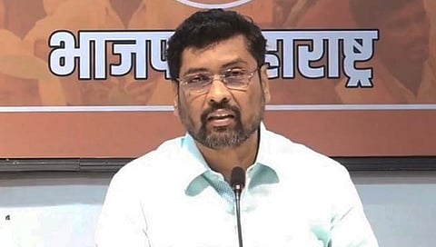केशव उपाध्ये 