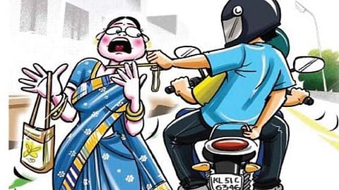 Kolhapur Crime