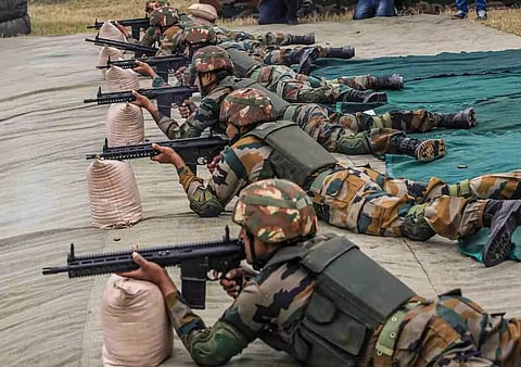 Agnipath recruitment scheme : सैन्‍यदलात नोकरीची संधी : जाणून घ्‍या, केंद्र सरकारच्‍या अग्‍निपथ भरती योजनेची माहिती