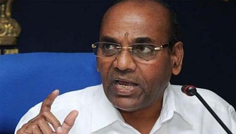 Anant Geete : शिवसेनेच्या गळ्याला नखे मारण्याचे काम करू नये : अनंत गीते 