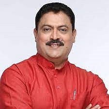 काँग्रेसच्या शहराध्यक्षपदी अरविंद शिंदे यांची निवड; 30 वर्षानंतर मराठा समाजाला संधी