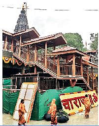 माउलींच्या पालखीचे आज प्रस्थान; दुपारी चारला पार पडणार सोहळा