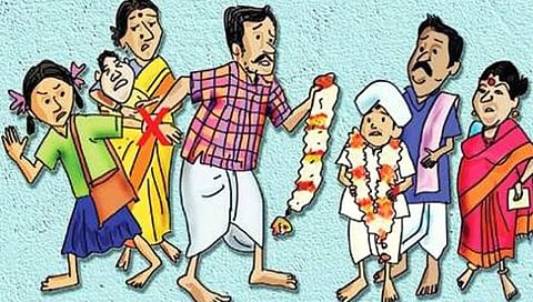 उस्मानाबाद : बालविवाह लावून देणार्‍या पालकांवर गुन्हे दाखल करा