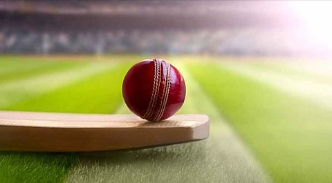 Cricket T-20 : असं फक्‍त क्रिकेटमध्‍येच घडू शकतं, ३० धावात संघ गुंडाळला आणि…..