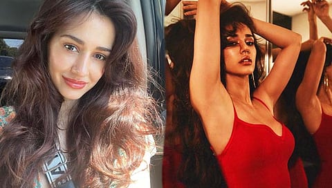 Disha Patani Birthday : जाणून घ्‍या…अभिनेत्री दिशा पटानीच्‍या फिटनेसचे रहस्य
