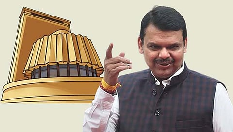MLC Election 2022 : देवेंद्र फडणवीसांचा डंका; महाविकास आघाडीला पुन्हा धक्‍का