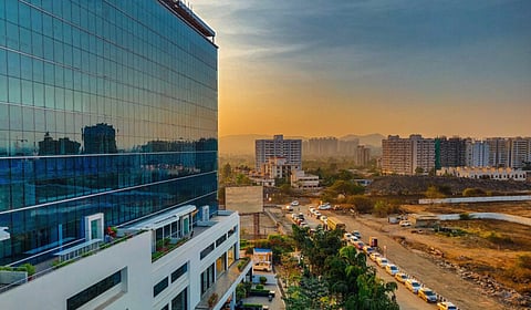 पुणे : आयटीत 1 लाख कोटींची उलाढाल