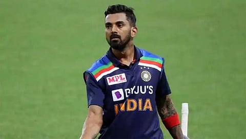 SA vs IND : दक्षिण आफ्रिकेविरूद्ध के.एल. राहुल-कुलदीप यादव बाहेर, 'हा' खेळाडू होणार कर्णधार