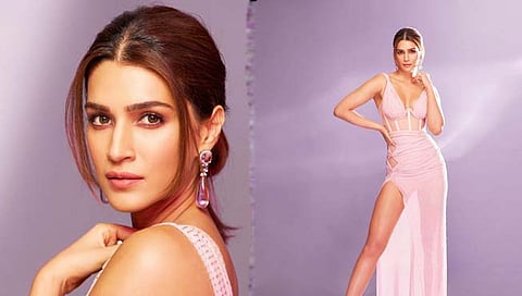Kriti Sanon