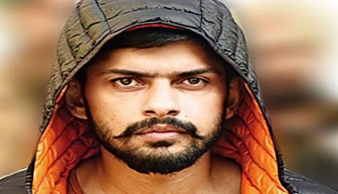 लॉरेन्स बिष्णोई गँगचे पिंपरी-चिंचवड कनेक्शन