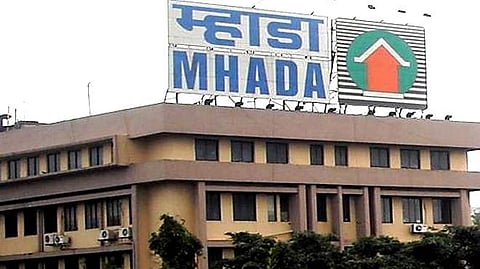 MHADA Housing