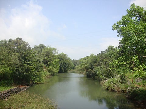 नगर : कलेक्टर कार्यालयासमोर आत्मदहनाचा इशारा