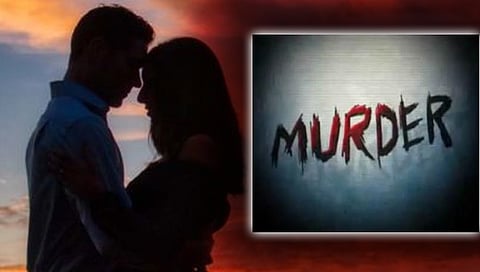  Murder