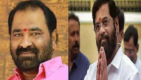 मला अटॅक आला नव्हता, जबरदस्तीनं इंजेक्शन टोचलं; नितीन देशमुखांनी सांगितली आपबिती