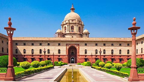 President Election 2022 : विरोधकांचे एकमत! राष्ट्रपतीपदाच्या निवडणुकीत संयुक्तपणे एक उमेदवार देणार