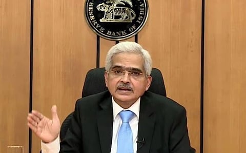 RBI Repo Rate: आरबीआयकडून रेपो दरात वाढ, कर्जदारांना झटका