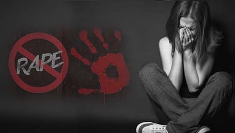 Rape Case : गोव्यात मड बाथ देण्याच्या बहाण्याने ब्रिटीश महिलेवर बलात्कार
