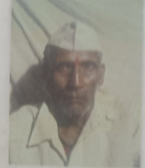 तुकाराम निवंगुणे