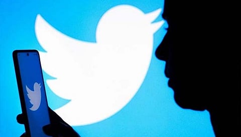  Twitter 