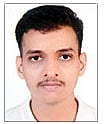 पिंपरी: सीडीएस परीक्षेत आदित्य देशात 20 वा