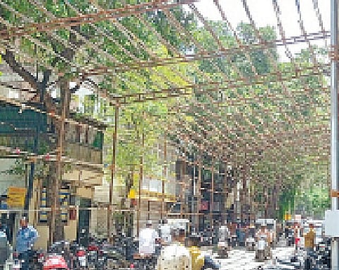 वारकर्‍यांच्या स्वागताला पुणे सज्ज