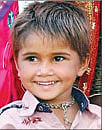 जिजाबाई दगडे