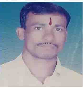 विलास खामकर