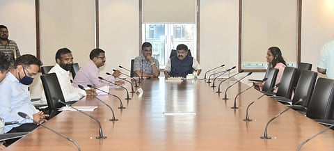 पुणे म्हाडातर्फे 5069 सदनिकांची नोंदणी सुरु