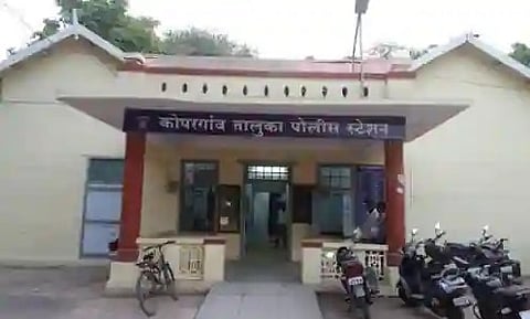 नगर : ग्रामीण पोलिस ठाणे इमारत प्रस्ताव अडकला लालफितीत
